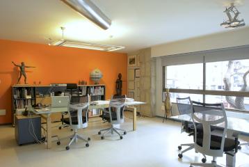 Espacio de oficinas en Valencia cerca del centro.