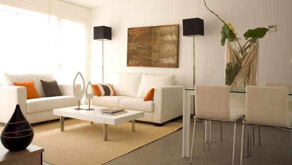 Espaciosos y modernos áticos con grandes terrazas en Playetas del Mar (Castellón)