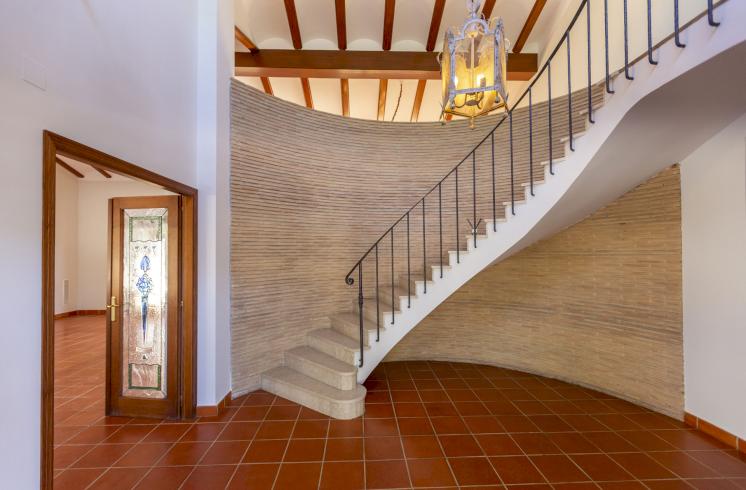 Villa reformada a estrenar en la Marxuquera junto a Gandía en venta.