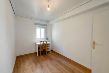 Vivienda reformada a estrenar en Benetúser, Valencia.