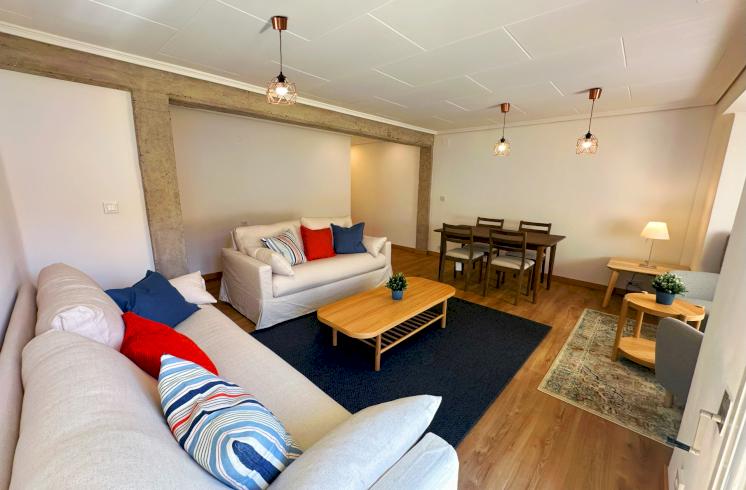 Vivienda reformada a estrenar en Benetúser, Valencia.