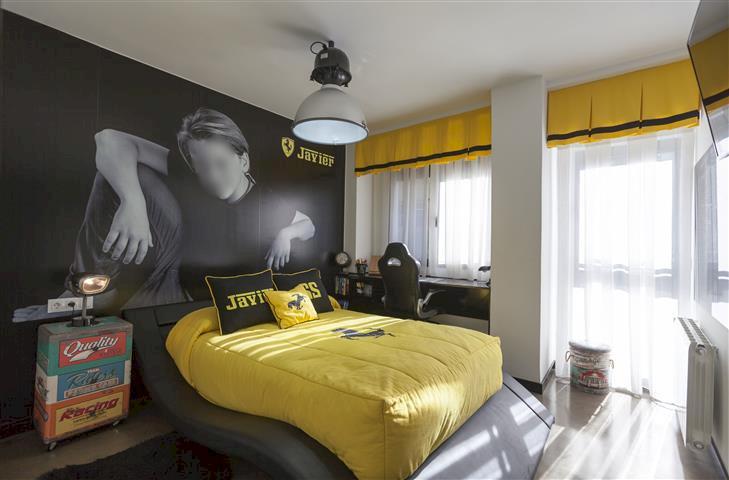 Piso en venta en el centro de Valencia.