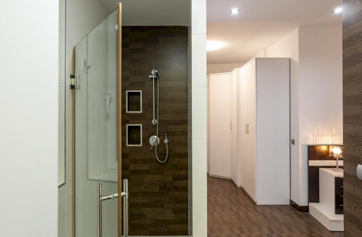 Vivienda recién reformada, junto a la plaza del Ayuntamiento de Valencia.