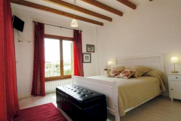 Villa en El Valle Golf Resort, en una parcela de 600 metros, junto a Murcia, en venta.