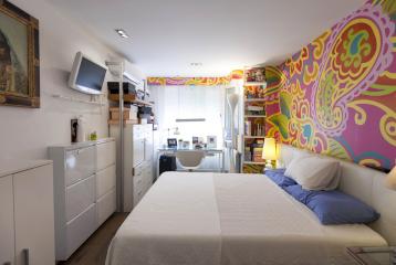 Piso renovado en el centro de Valencia en venta.