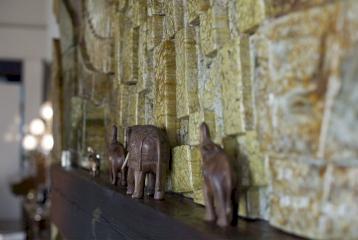 En Torrente venta de casa con inmejorables instalaciones en Santa Apolonia.