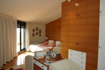 Singular ático en una de las mejores zonas de Castellón.