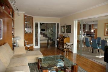 Singular ático en una de las mejores zonas de Castellón.