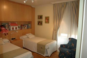 Singular ático en una de las mejores zonas de Castellón.