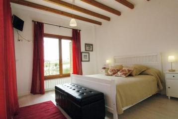 Villa en El Valle Golf Resort, en una parcela de 600 metros, junto a Murcia, en venta.