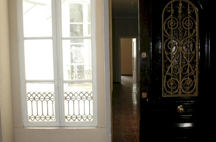 Piso en venta en Valencia para reformar.