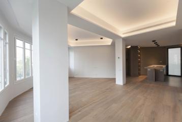 Moderno piso con reforma a estrenar en venta en Valencia centro.