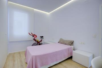 Precioso piso en el Ensanche, Valencia